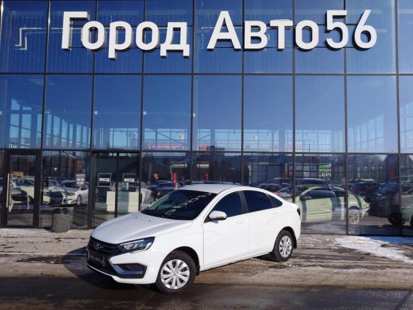 Lada (ВАЗ) Vesta I Рестайлинг (NG) с пробегом 2023 года, цена 1 200 000 рублей, 18000 км, седан, Автокод Объявления