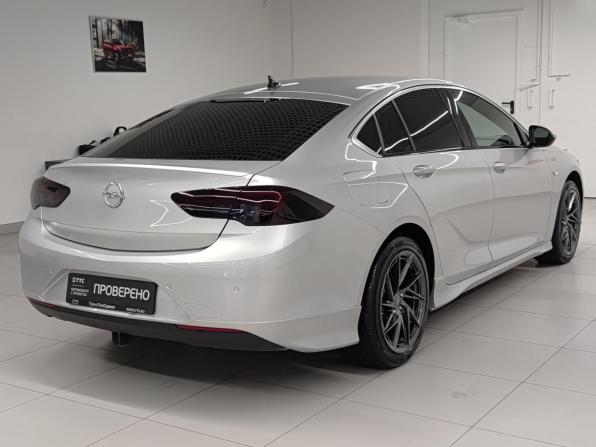 Opel Insignia II с пробегом 2019 года, цена 1 900 000 рублей, 138117 км, хэтчбек, Автокод Объявления