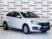 Lada (ВАЗ) Vesta I Рестайлинг (NG) Ростов-на-Дону  - изображение 25