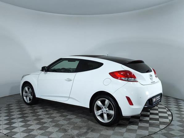 Hyundai Veloster I с пробегом 2013 года, цена 855 000 рублей, 164979 км, хэтчбек, Автокод Объявления