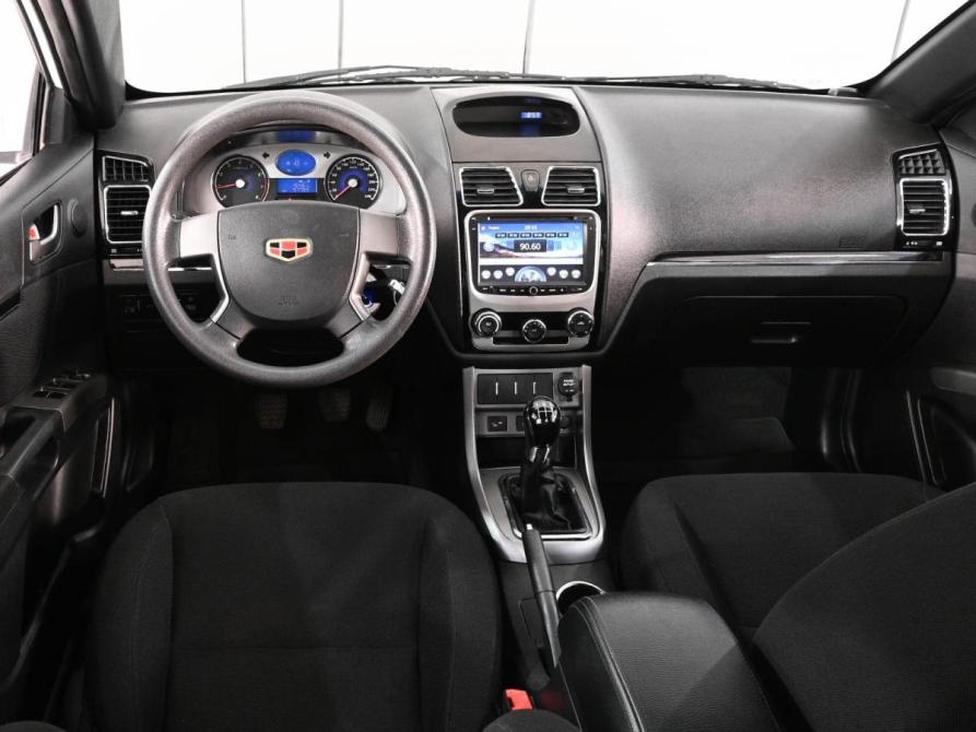 Geely Emgrand EC7 Ростов-на-Дону  - изображение 6
