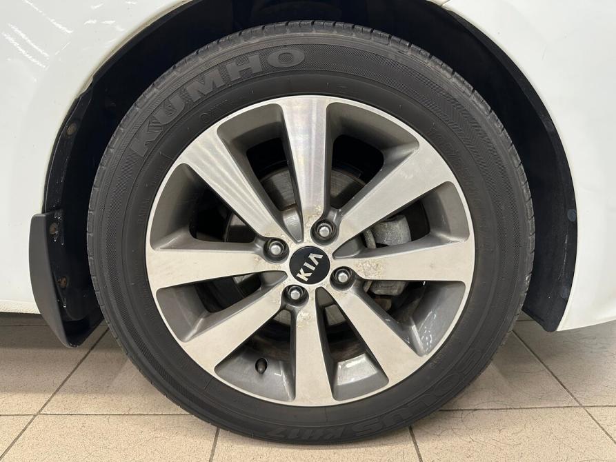 Kia Rio III Рестайлинг Балашиха  - изображение 14