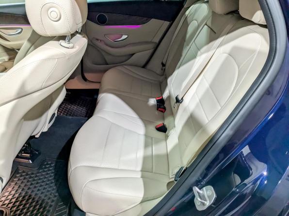 Mercedes-Benz GLC Coupe I (C253) Рестайлинг с пробегом 2020 года, цена 4 050 000 рублей, 115109 км, внедорожник, Автокод Объявления
