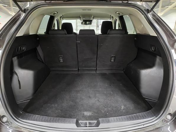 Mazda CX-5 I Рестайлинг с пробегом 2016 года, цена 1 880 000 рублей, 167880 км, внедорожник, Автокод Объявления