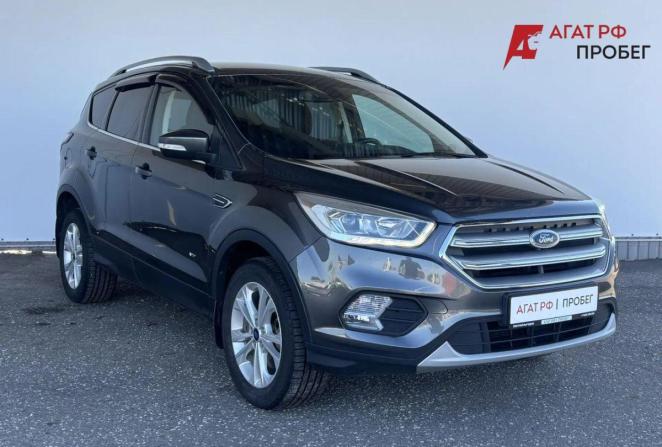 Ford Kuga II Рестайлинг с пробегом 2019 года, цена 1 885 000 рублей, 74671 км, внедорожник, Автокод Объявления
