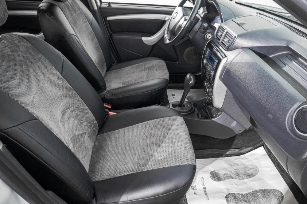 Nissan Terrano III (D10) Барнаул  - изображение 20