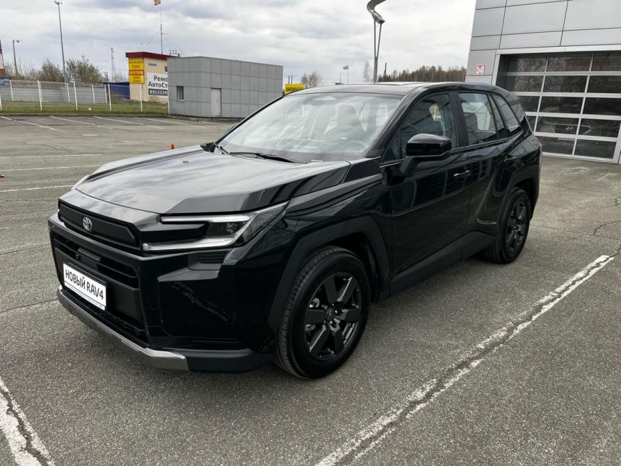 Toyota RAV4 VI (XA60) Нижний Тагил  - изображение 1