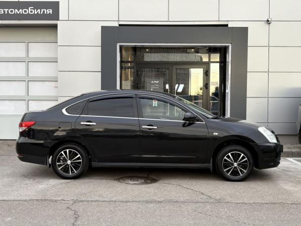 Nissan Almera III (G15) с пробегом 2018 года, цена 639 000 рублей, 161826 км, седан, Автокод Объявления