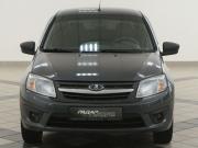 Lada (ВАЗ) Granta I Иваново  - изображение 23