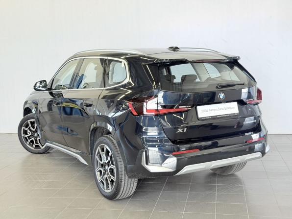 BMW X1 III (U11/U12) с пробегом 2025 года, цена 4 700 000 рублей, 2557 км, внедорожник, Автокод Объявления