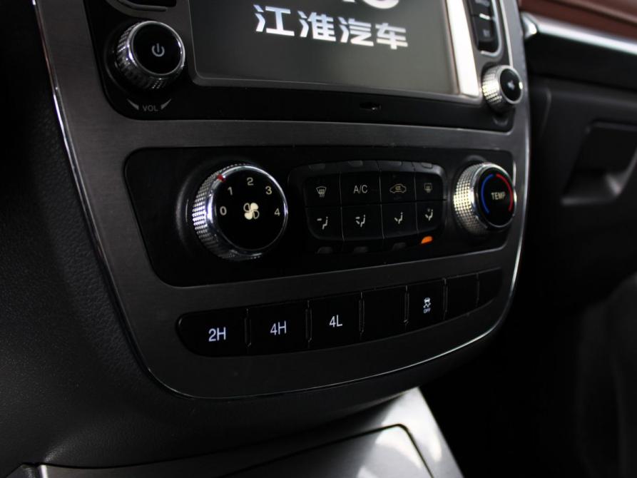 JAC T6 Минеральные Воды  - изображение 18