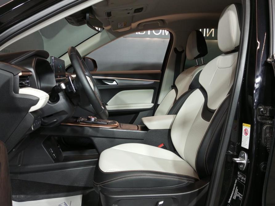 Haval Jolion I Рестайлинг Уфа  - изображение 7