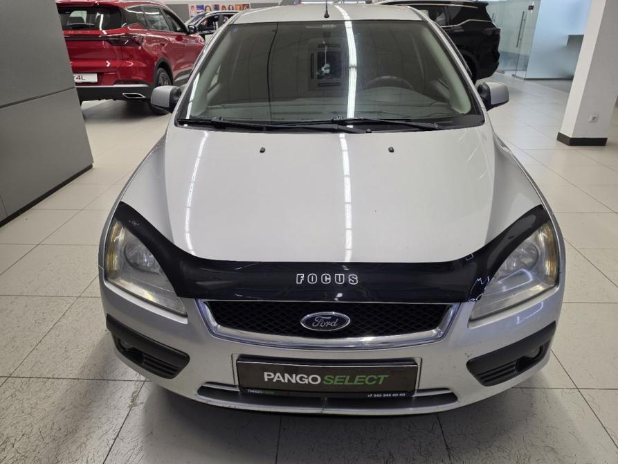 Ford Focus II Екатеринбург  - изображение 2