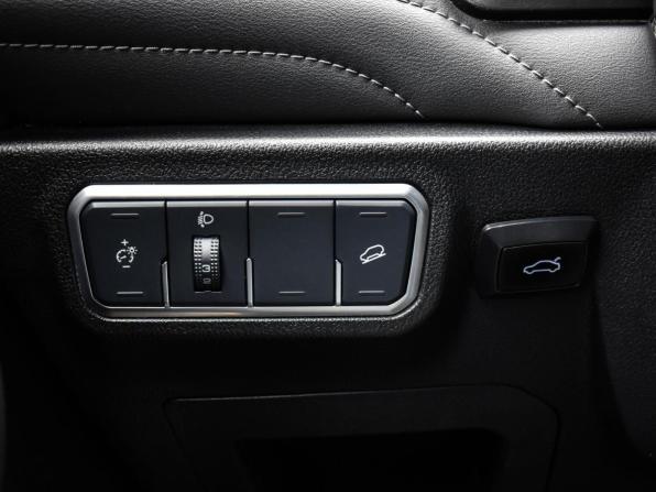 Haval F7 I с пробегом 2021 года, цена 1 940 000 рублей, 126715 км, внедорожник, Автокод Объявления