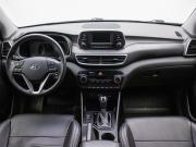 Hyundai Tucson III Рестайлинг Москва  - изображение 29