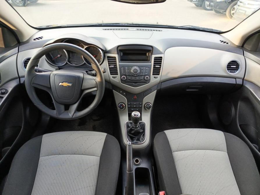 Chevrolet Cruze I Рестайлинг Йошкар-Ола  - изображение 17
