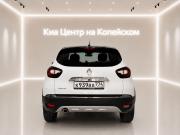Renault Kaptur I Челябинск  - изображение 28
