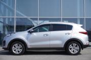 Kia Sportage IV Ульяновск  - изображение 31