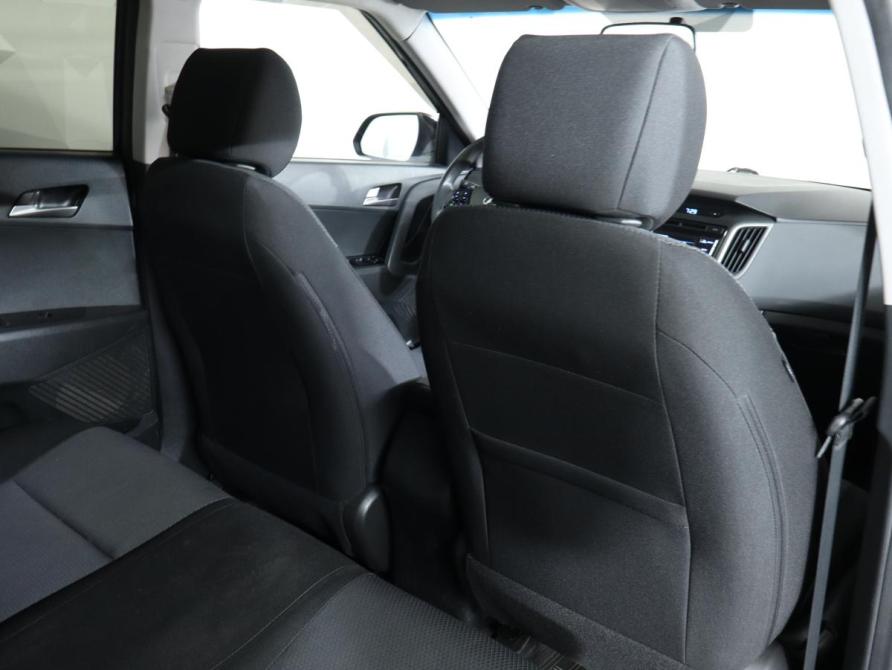 Hyundai Creta I Москва  - изображение 22