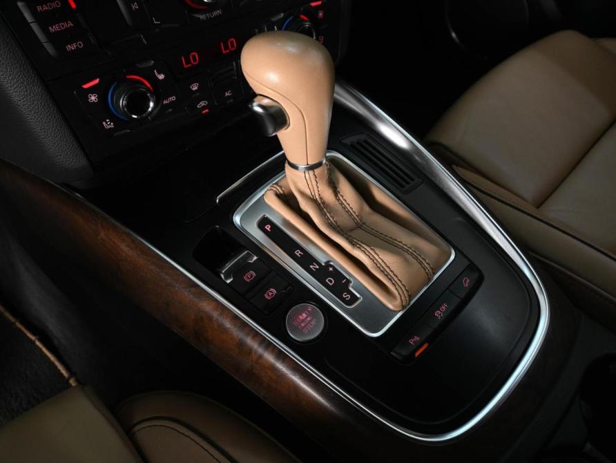 Audi Q5 I (8R) Ростов-на-Дону  - изображение 15