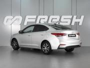 Hyundai Solaris II Минеральные Воды  - изображение 19