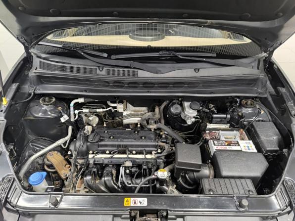 Kia Soul I Рестайлинг с пробегом 2013 года, цена 861 000 рублей, 158032 км, хэтчбек, Автокод Объявления