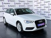 Audi A3 III (8V) Ростов-на-Дону  - изображение 20