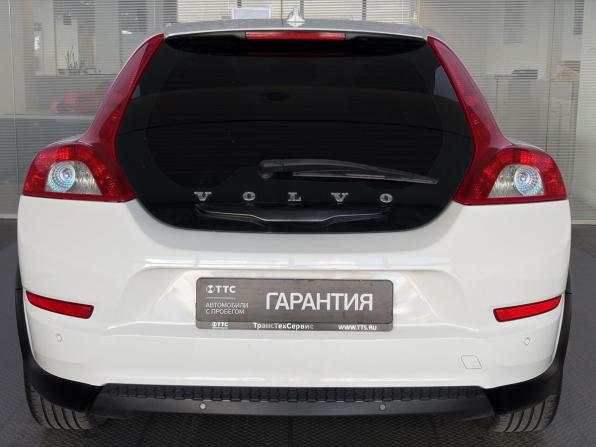 Volvo C30 I Рестайлинг с пробегом 2012 года, цена 880 000 рублей, 153441 км, хэтчбек, Автокод Объявления