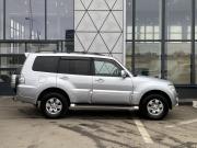 Mitsubishi Pajero IV Рестайлинг 1 Москва  - изображение 31