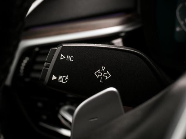 BMW 5 серии VII (G30/G31/G38) с пробегом 2020 года, цена 4 097 600 рублей, 74603 км, седан, Автокод Объявления