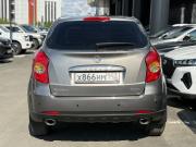 SsangYong Actyon II Кемерово  - изображение 10