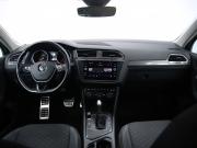 Volkswagen Tiguan II Уфа  - изображение 33