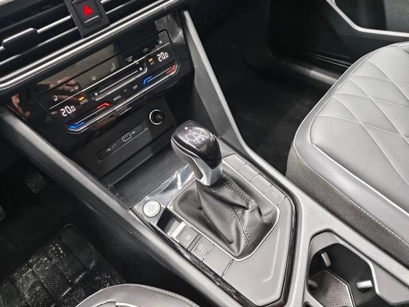 Новый Volkswagen Tiguan II Рестайлинг (China Market) 2026 года, цена 4 049 000 рублей, внедорожник, Автокод Объявления
