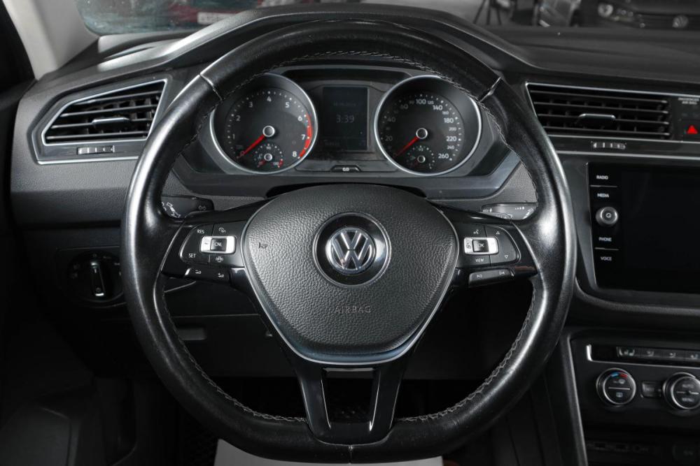 Volkswagen Tiguan II Тюмень  - изображение 15