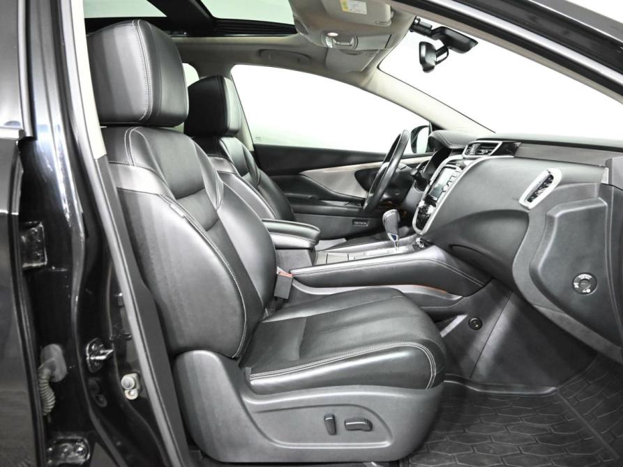 Nissan Murano III (Z52) Екатеринбург  - изображение 10