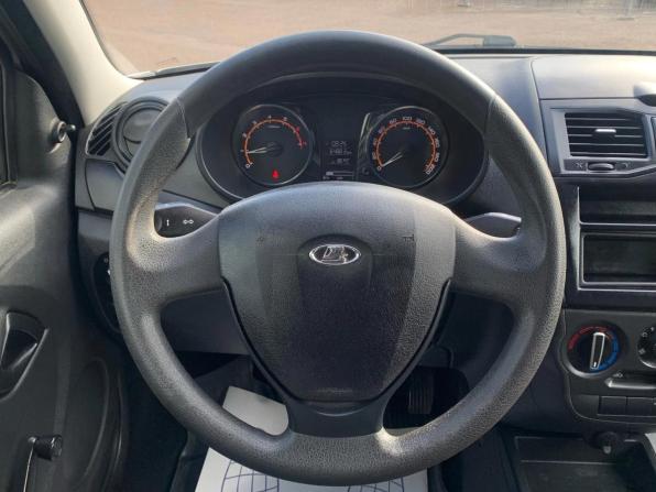 Lada (ВАЗ) Granta I Рестайлинг с пробегом 2019 года, цена 649 000 рублей, 65000 км, универсал, Автокод Объявления