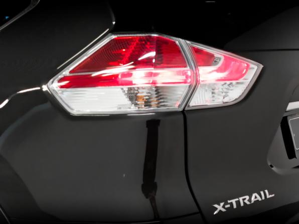 Nissan X-Trail III с пробегом 2018 года, цена 1 850 000 рублей, 118375 км, внедорожник, Автокод Объявления