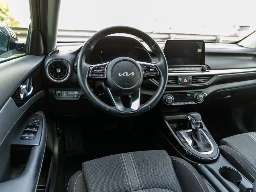 Kia Cerato IV Рестайлинг Волгоград  - изображение 15