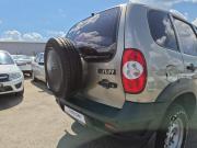 Chevrolet Niva I Рестайлинг Саратов  - изображение 49