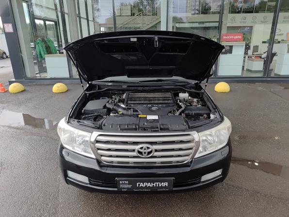 Toyota Land Cruiser 200 Series с пробегом 2011 года, цена 3 020 000 рублей, 151684 км, внедорожник, Автокод Объявления