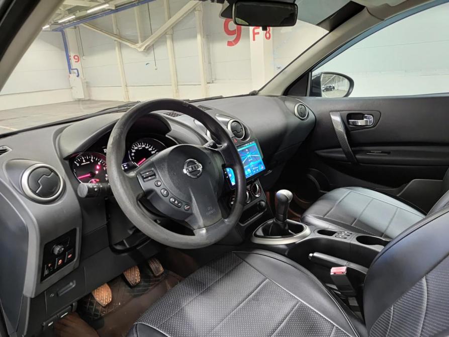 Nissan Qashqai I Рестайлинг Казань  - изображение 20