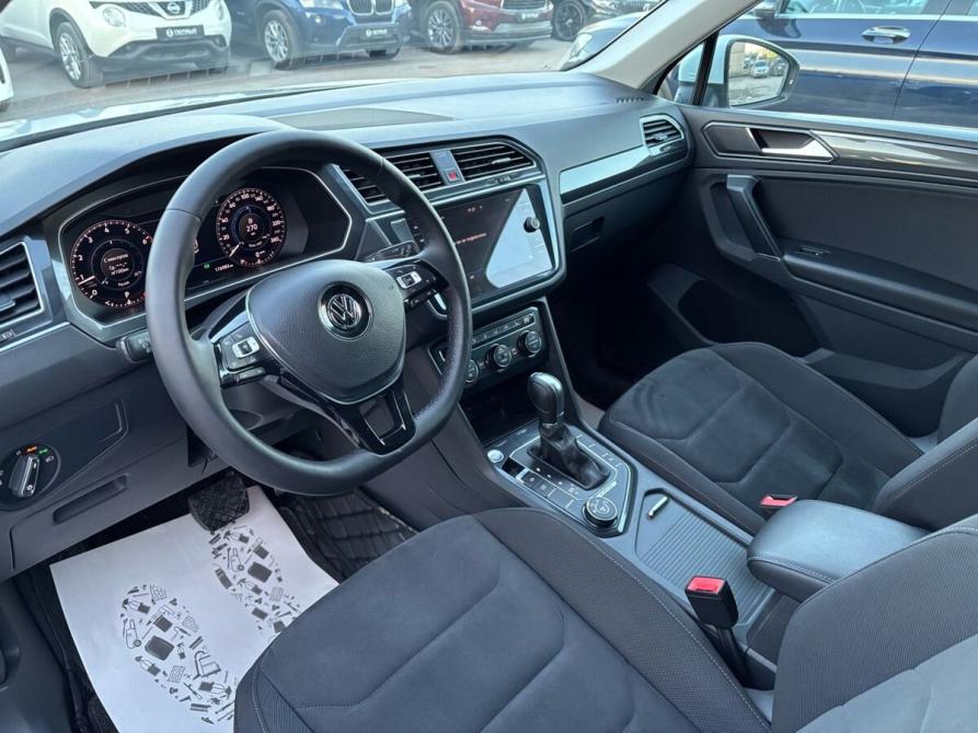 Volkswagen Tiguan II Пермь  - изображение 11