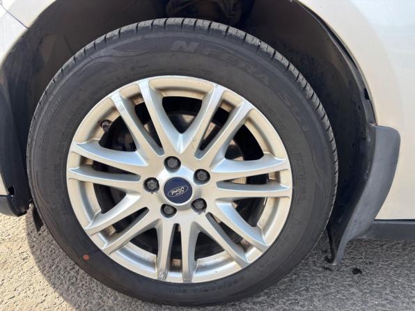Ford Focus III с пробегом 2013 года, цена 460 000 рублей, 365000 км, седан, Автокод Объявления