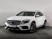 Mercedes-Benz GLA I (X156) Санкт-Петербург  - изображение 25