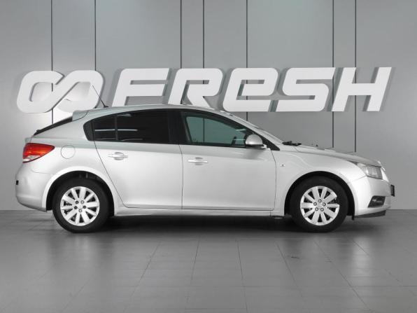 Chevrolet Cruze I с пробегом 2012 года, цена 759 000 рублей, 258074 км, хэтчбек, Автокод Объявления