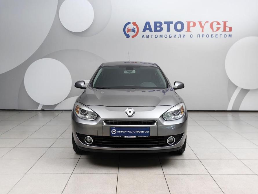 Renault Fluence I Подольск  - изображение 3