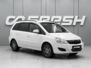Opel Zafira B Рестайлинг Ростов-на-Дону  - изображение 20