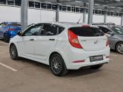 Hyundai Solaris I Рестайлинг Набережные Челны  - изображение 30