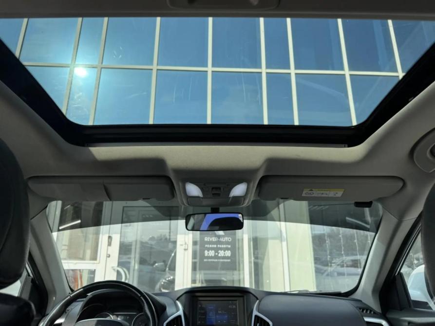 Dongfeng AX7 I Ульяновск  - изображение 10