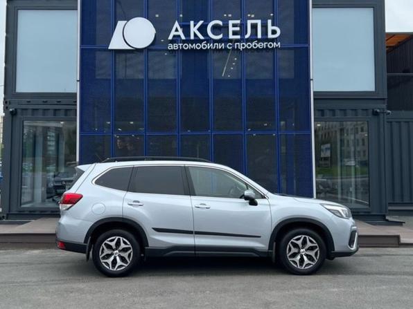 Subaru Forester V с пробегом 2020 года, цена 2 649 000 рублей, 143000 км, внедорожник, Автокод Объявления